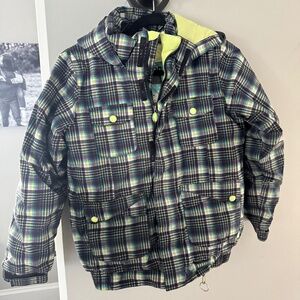 Burton Ski/Snowboard jacket